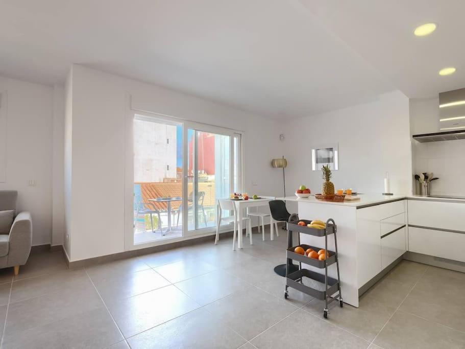 Bonito Apartamento 2 Minutos De La Playa Fuengirola Exterior photo