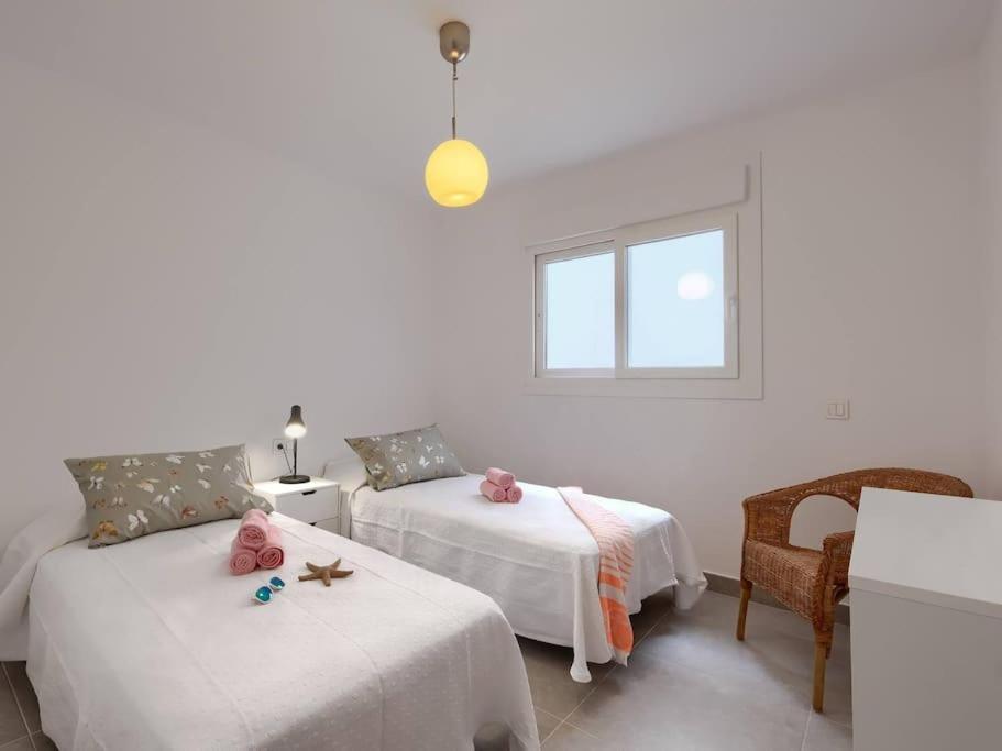 Bonito Apartamento 2 Minutos De La Playa Fuengirola Exterior photo